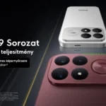 POCO F9 sorozat
