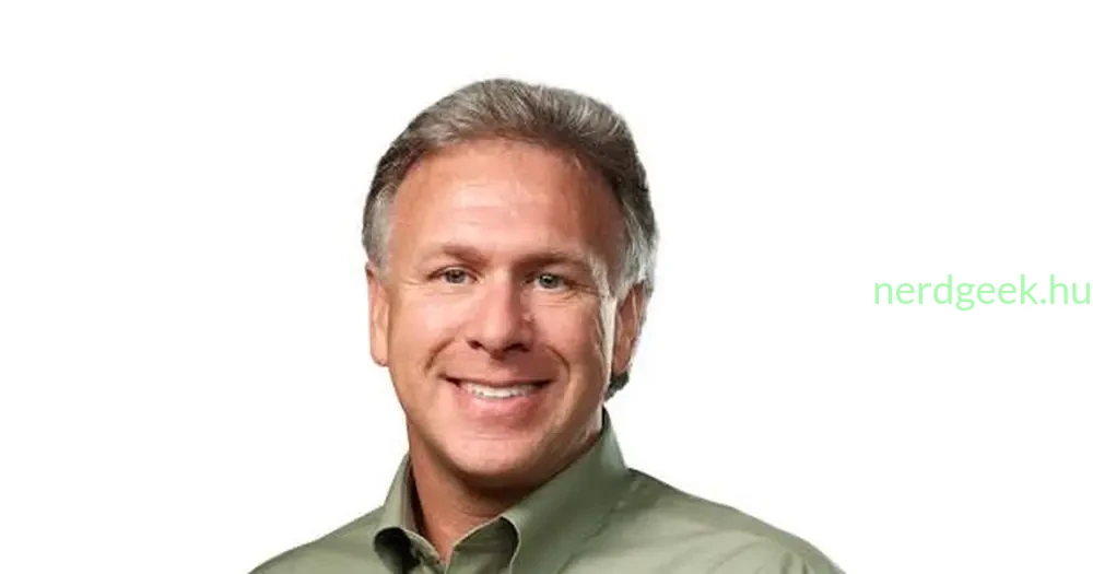 Phil Schiller