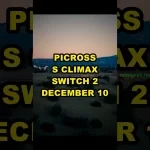 Bejelentették a Picross S Climaxt, a népszerű logikai sorozat legnagyobb gyűjteményét Picross_S_Climax