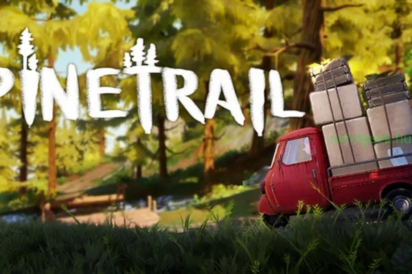 Pinetrail