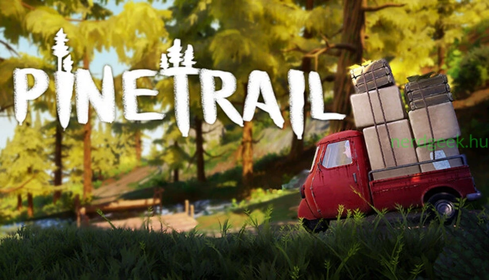 Pinetrail
