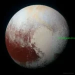PlutoEnhancedHiRes_NewHorizons_5000