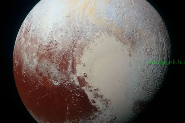 PlutoEnhancedHiRes_NewHorizons_5000