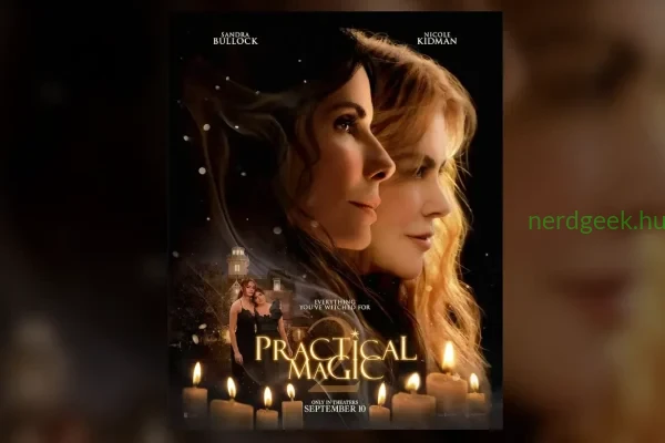 Practical Magic 2