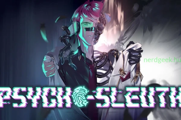 Psycho-Sleuth