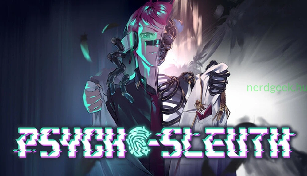 Psycho-Sleuth