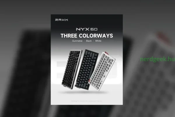 RAWM Nyx60