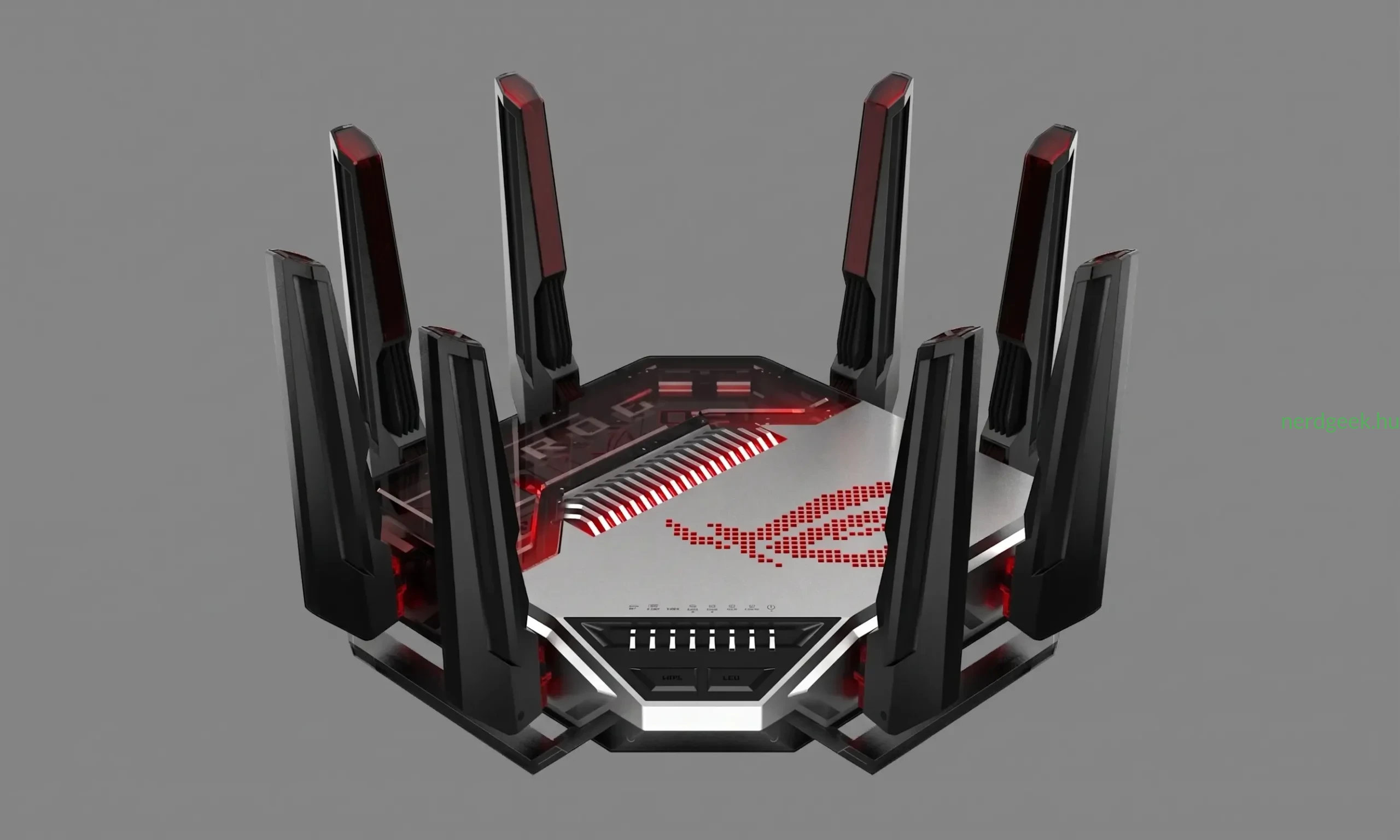 ROG Rapture GT-BN98 Pro