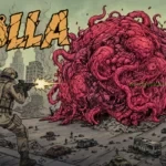 ROLLA: A Katamari Damacy húsos, horrorisztikus átirata szeptemberben érkezik PC-re ROLLA