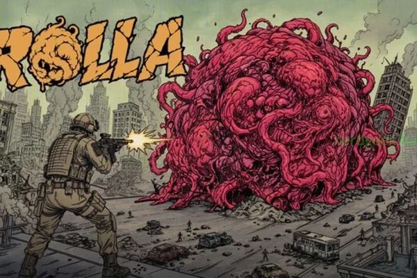 ROLLA