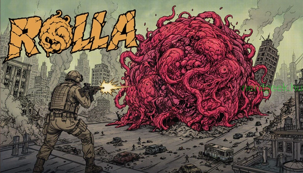 ROLLA