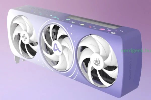 RTX 5070 Autumn Limited Edition