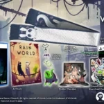 Rain World Anthology Collectors Edition