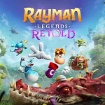 Eltolták a Rayman Legends Retold megjelenését, pedig a játék már aranylemezre került Rayman_Legends_Retold