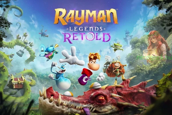 Rayman_Legends_Retold