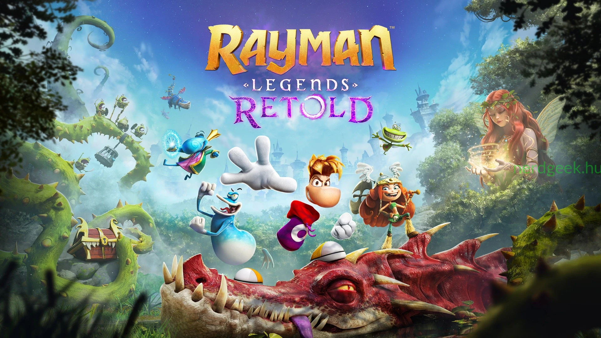 Rayman_Legends_Retold