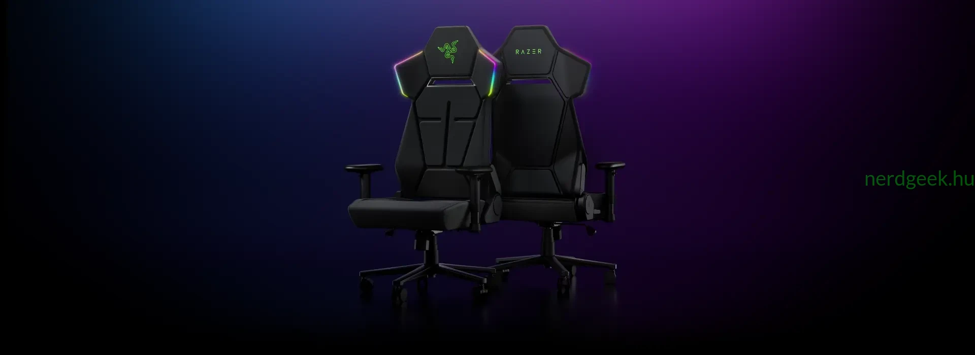 Razer Soma Chroma