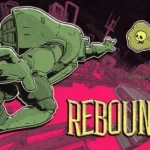 Rebounder