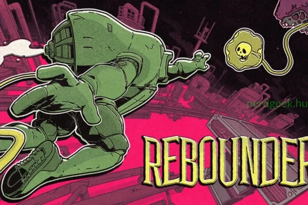 Rebounder