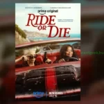 Ride or Die