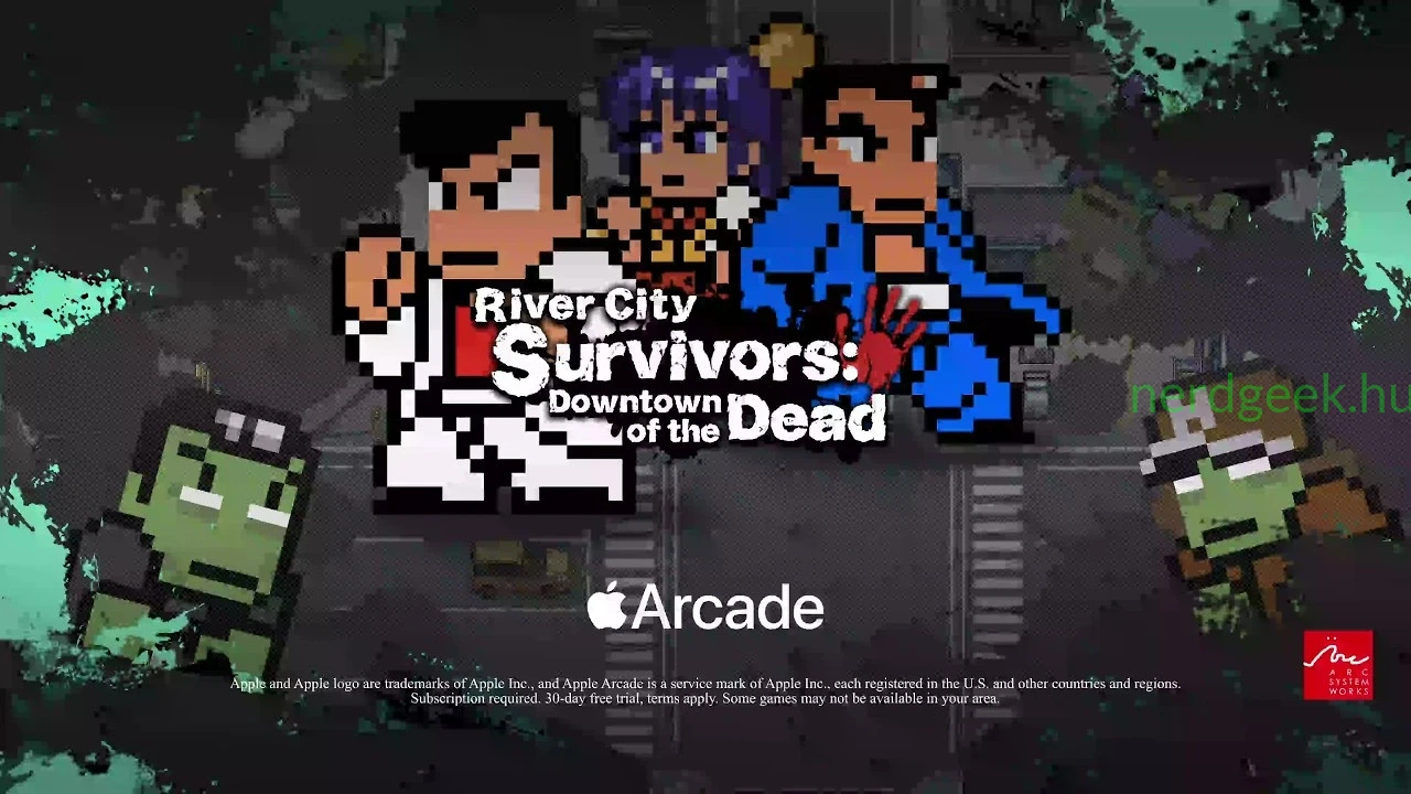 River_City_Survivors_Downtown_of_the_Dead