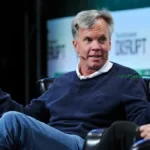 Az Apple Store megálmodója szembemegy a Szilícium-völgy mesterséges intelligenciás jövőképével Ron_Johnson