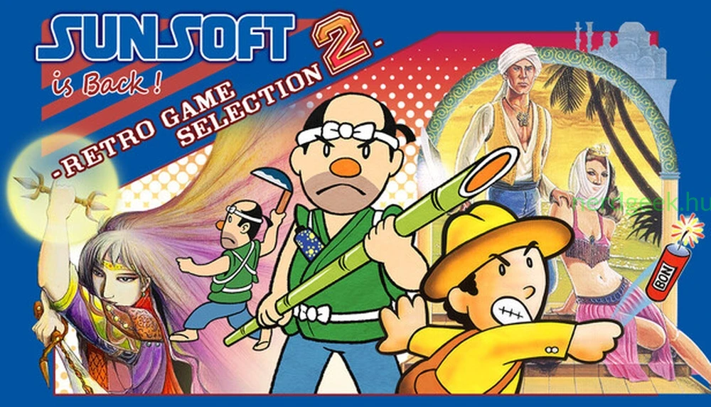 SUNSOFT_is_Back_Retro_Game_Selection_2