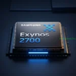 Samsung Exynos 2700