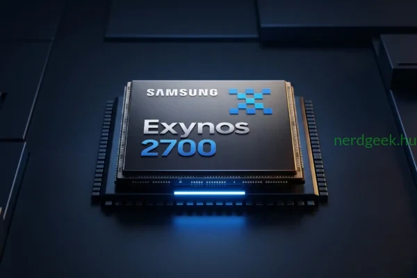 Samsung Exynos 2700