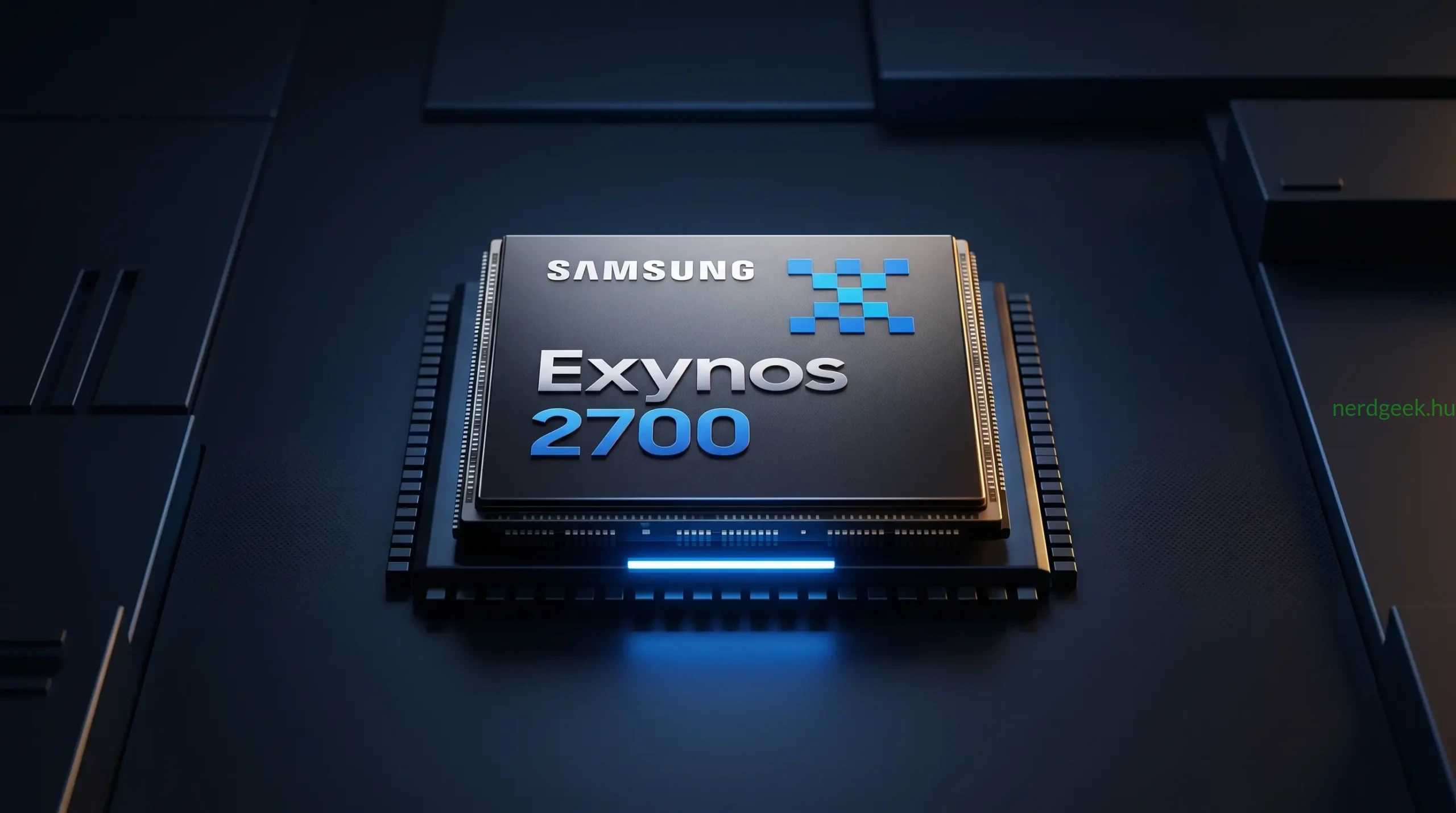 Samsung Exynos 2700