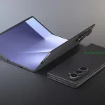 Samsung Galaxy Z TriFold 2
