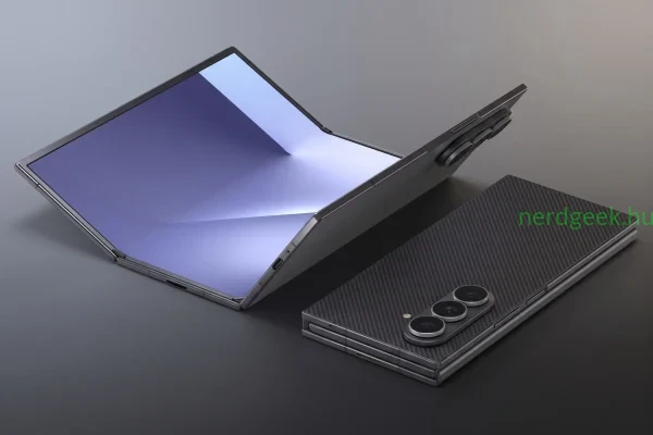 Samsung Galaxy Z TriFold 2