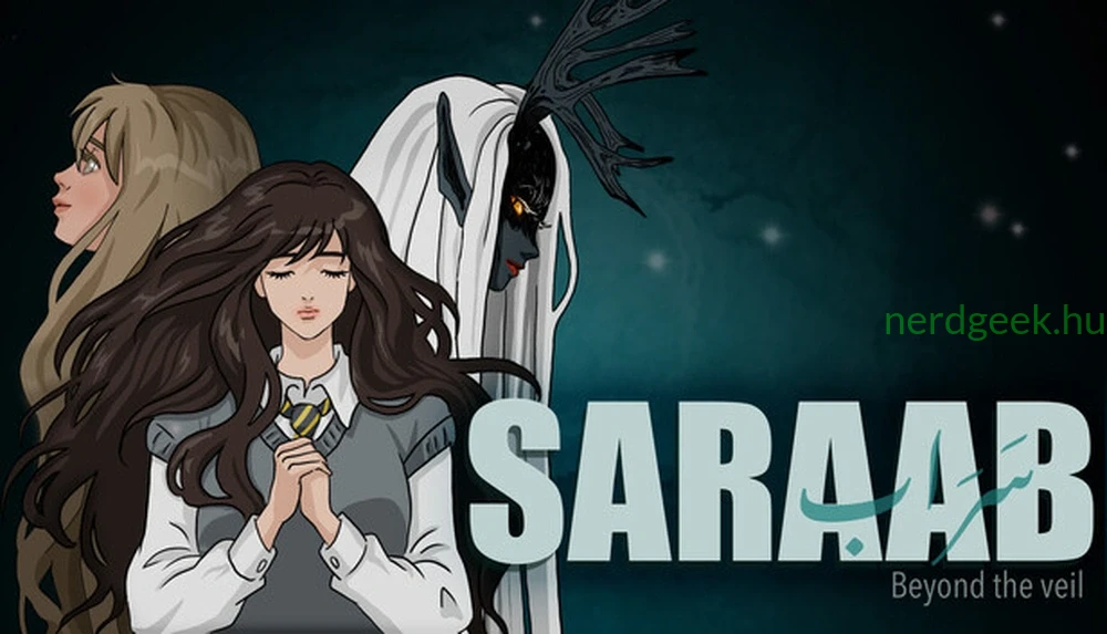 Saraab_Beyond_The_Veil