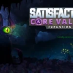Kiterjeszti határait a Satisfactory: bemutatkozott a Core Values kiegészítő Satisfactory_Core_Values