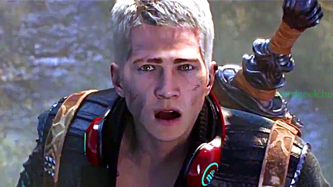 Scalebound