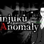 Sötét titkok a metropolisz mélyén: érkezik a Shinjuku Anomaly horrorjáték Shinjuku_Anomaly