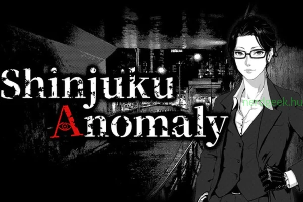 Shinjuku_Anomaly