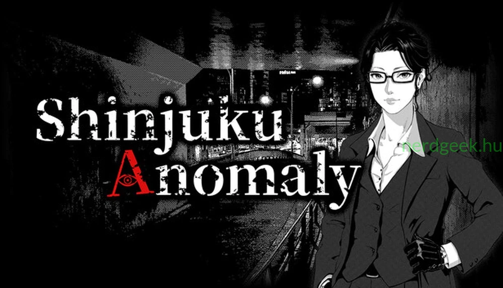 Shinjuku_Anomaly