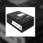 SilverStone HELA 3000Rz