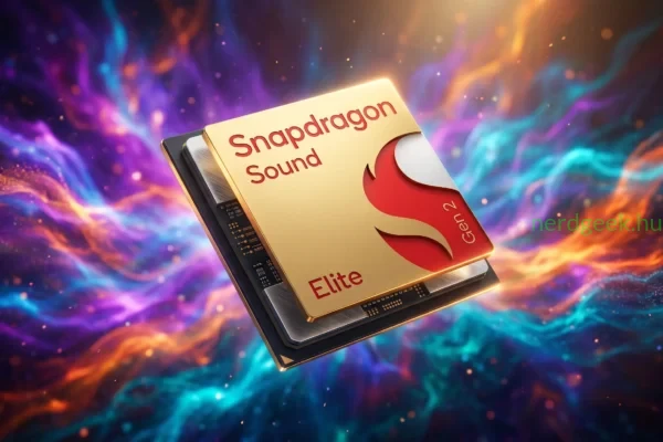 Snapdragon Sound Elite Gen 2