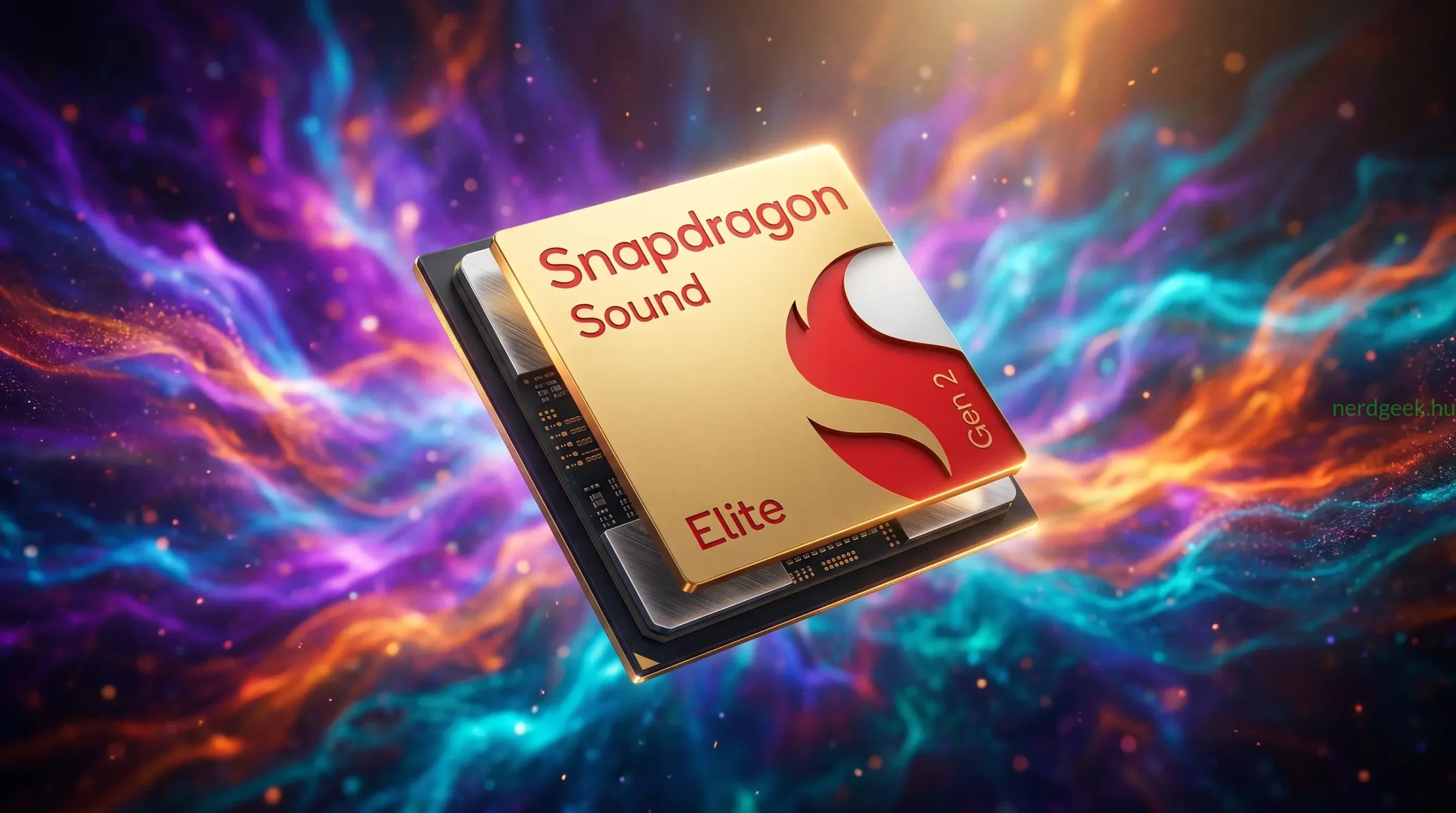 Snapdragon Sound Elite Gen 2