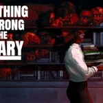 Something is Wrong with the Library: Hús horrorral kevert takarítós szimulátor érkezik Something_is_Wrong_with_the_Library