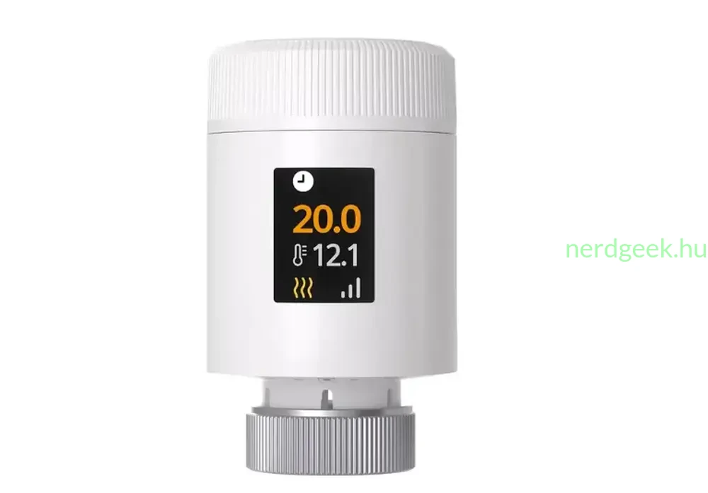 Sonoff TRV Gen2