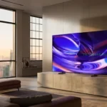 Sony Bravia 6 tv