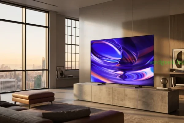 Sony Bravia 6 tv