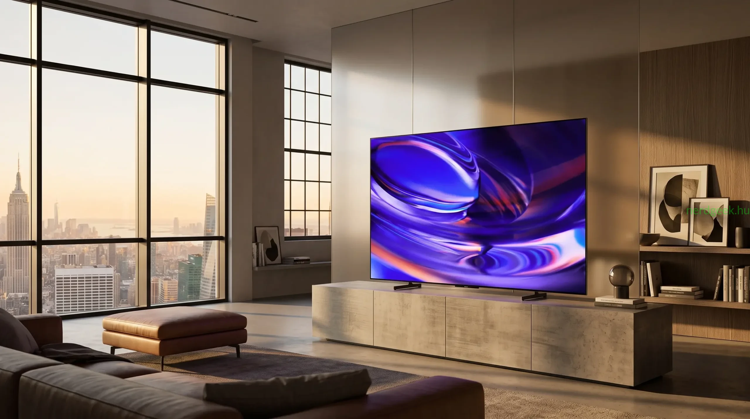 Sony Bravia 6 tv