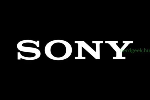 Sony-Logo