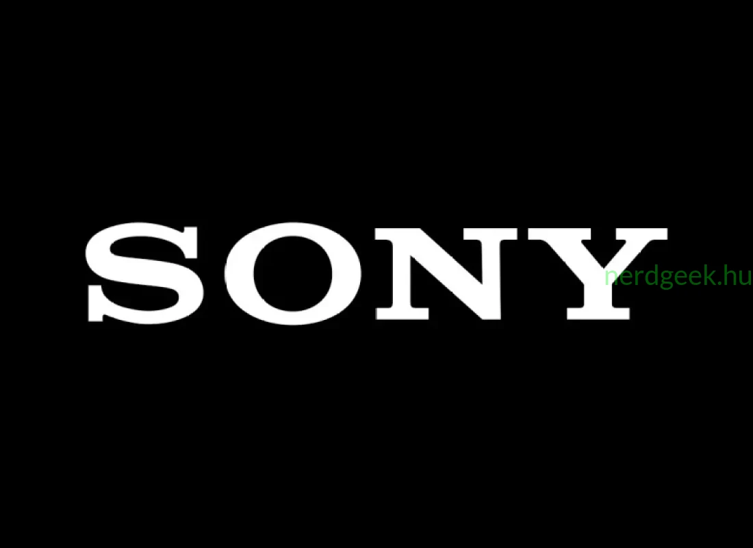 Sony-Logo