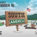 Névváltoztatással tér vissza a South Park: South America néven fut a 29. évad South_America_s29