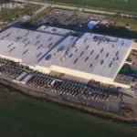 Elon Musk 660 ezer új Nvidia GPU-val bővíti a SpaceXAI Colossus szuperszámítógépét SpaceXAI Colossus